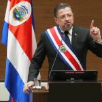 Nicaragua Anuncia la Jubilación de la Unesce Tras el Reconocimiento del Día de La Press