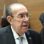 Rodrigo Arias Sánchez: The Political Architect on Cross of Power Street
