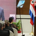 Estados Unidos admite la rápida pérdida de liderazgo espacial frente a la ventaja de China