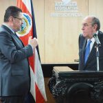 Venezuela solicita a UNICEF que mantenga a una niña venezolana en Estados Unidos.