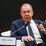 Rusia busca lograr una paz duradera en Ucrania, afirma el jefe de la delegación de Moscú.