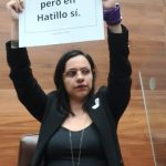 Composición sin quórum en el análisis del segundo día del discurso de Presidente