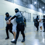 La aprobación permanente de la asignación de costos de los Ricans para el contrabando de drogas y el terrorismo se realizaría la próxima semana.
