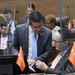 La izquierda uruguaya mantiene el control del gobierno de Montevideo en las elecciones departamentales.