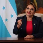 Daniel Ortega comentó sobre la acción penal de Estados Unidos contra los migrantes.