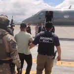 Premosise en contra de la política antimigratoria de Trump y Bukele
