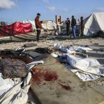 El ex ministro de defensa israelí confirma que su país de las armas islámicas en Gaza

 – Actualidad cr