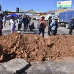 Los suplentes visitarán un crucero para verificar el extracto de oro ilegal en el área

 – Actualidad cr