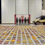 Colombia y el trabajo mercenario que trabaja en la mitad de las guerras mundiales

 – Actualidad cr