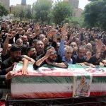 Los manifestantes israelíes reanudan las protestas contra Netanyahu después del final de la ofensiva sobre Irán

 – Actualidad cr