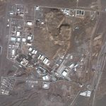 Estados Unidos autoriza su producción ‘voluntaria’ de Israel a su personal diplomático no esencial y familiar.

 – Actualidad cr