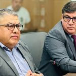 Chinese minister van verdediging ontmoet die deelnemers tydens die vergadering van die OCS -ministers van Verdediging
 – Actualidad cr