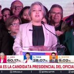 Rodrigo Arias está celebrando rápidamente la conferencia 4-3: «Este es un proyecto de aprobación nacional»

 – Actualidad cr