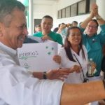 La flota de la flota dirigida por los portaaviones Shandong visitará Hong Kong

 – Actualidad cr