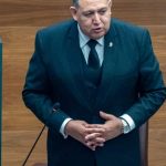 Presidente de la nueva Corte Suprema de Justicia de México recibe una caña de azúcar de orden indígena

 – Actualidad cr