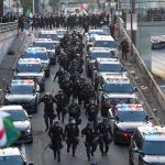 Los suplentes presentan una propuesta para impugnar al ministro presidencial de la IA por presunta persecución de DIS

 – Actualidad cr