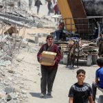 Las autoridades de Gazatis condenan el veto «vergonzoso» de los Estados Unidos en el Consejo de Seguridad de la ONU

 – Actualidad cr