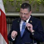 Una mafia detrás del ataque contra Miguel Uribe, dice Petro

 – Actualidad cr
