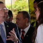 El fiscal venezolano pregunta a un Alto Comisionado de Comisionado Humano para la ‘Extinción’ en Gaza

 – Actualidad cr