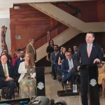 Lavrov: La ayuda británica «100 %» después de Ucrania en ataques terroristas contra Rusia Publicado: junio 2025 11:14 GMT

 – Actualidad cr