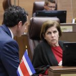 El atractivo de Costa Rica para la inversión extranjera está en ‘Jue’

 – Actualidad cr