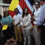El ministro de Relaciones Exteriores alemán pregunta a Israel e Irán.

 – Actualidad cr