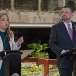 El Parlamento del Método Estadístico de Reforma Ecuador para la adjudicación de Silles Legislativos

 – Actualidad cr