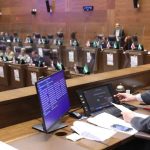 Reclamarán garantías a los EE. UU. Antes de negociar

 – Actualidad cr