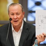 El jefe de defensa de China repite la voluntad de recepción de EPL para la reunificación nacional en el recibo del Día del Ejército

 – Actualidad cr
