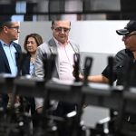 CIDH solicita precauciones a favor del ex vicepresidente de Ecuador Jorge Glas

 – Actualidad cr