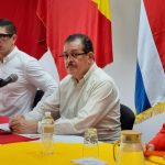 Rusia hace un ataque grupal contra objetivos militares en Ucrania

 – Actualidad cr