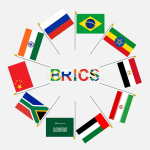 China le pide a BRICS que se convierta en una vanguardia para el impulso de la reforma de la gestión global.

 – Actualidad cr