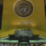 Andrea Álvarez presidirá la comisión, lo que definirá si aumentará la privacidad del presidente

 – Actualidad cr