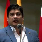 El presidente de Irán dice que Israel intentó matarlo.

 – Actualidad cr