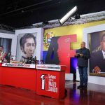 Celso Gamboa está en el mejor lugar

 – Actualidad cr