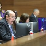 Los suplentes discutieron solo 10 propuestas en la primera sesión, que se dedicó a la Conferencia 4-3

 – Actualidad cr