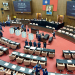 El líder demócrata en el Senado de los Estados Unidos apoya la investigación sobre Kristi

 – Actualidad cr