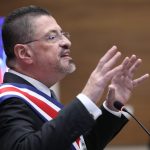 Las autoridades de Colombia confirman que el esfuerzo contra el candidato cuesta $ 255,000

 – Actualidad cr