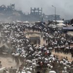Altos controles de Camboya y Tailandia finalmente se encuentran

 – Actualidad cr