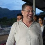 Diputados de PLN, Frente Amplio y el partido gobernante definirán si plantean la privacidad del presidente Rodrigo Chaves

 – Actualidad cr