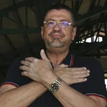 Los suplentes tienen que votar si aprueban la renuncia del vicepresidente Brunner, termina con Rodrigo Arias, presidente de la Legislatura

 – Actualidad cr