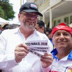 Rodrigo Chaves sembró dudas: «No sabía que el fiscal iba a quitar la visa, ¿o la sabré?»

 – Actualidad cr