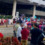 Claudia Sheinbaum A Trump: la soberanía de México no se negocia

 – Actualidad cr