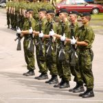 Ucrania contiene explosiones en Kyiv y en varias regiones

 – Actualidad cr