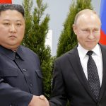 Rusia domina militarmente en Ucrania a pesar de las sanciones, declara el primer ministro eslovaco.

 – Actualidad cr
