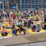 Maduro llama un día de «fiesta y paz» al comienzo de las elecciones municipales en Venezuela

 – Actualidad cr