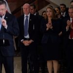 Trump advierte a Canadá que reconozca el estado de Palestina «dificultará un acuerdo comercial»

 – Actualidad cr