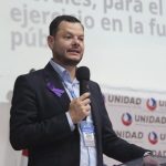 El sospechoso del asesinato de Parubiy arrestado en la provincia de Jmelnitski de Ucrania

 – Actualidad cr