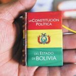 TSE desactiva a Patricia Mora durante cuatro años, presidente de Frent Amplio, para guerras políticas

 – Actualidad cr