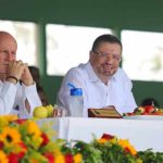 Disparo militar estadounidense tardío cinco soldados heridos

 – Actualidad cr
